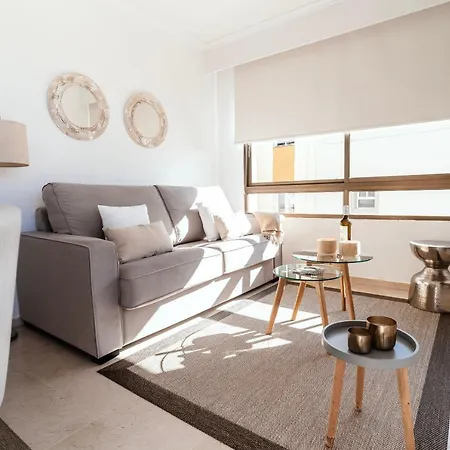 Appartement Polo 8b *