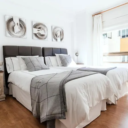 Appartement Polo 8b