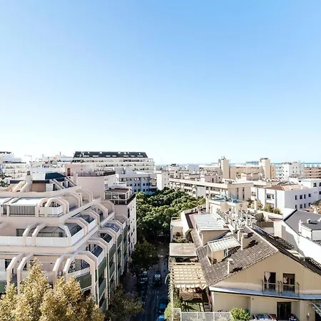 Polo 8b Appartement