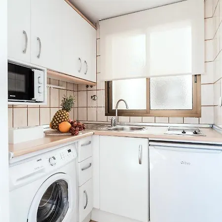 Polo 8b Appartement *