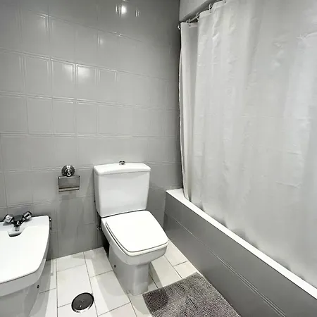 Appartement Polo 8b Marbellac