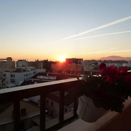 Appartement Polo 8b Marbellac