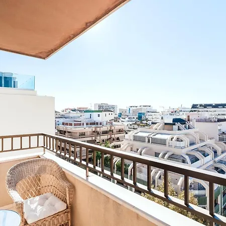Apartamento Polo 8b *